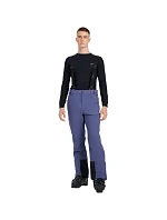 Pánske lyžiarske nohavice 4F FNK M0924 denim 4FWAW25TFTRM0924 32S Pánske lyžiarske nohavice 4F FNK M0924 denim 4FWAW25TFTRM0924 32S