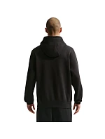 Pánská mikina Club BB černá, 010 model 22230557 - NIKE Pánská mikina Club BB černá, 010 model 22230557 - NIKE