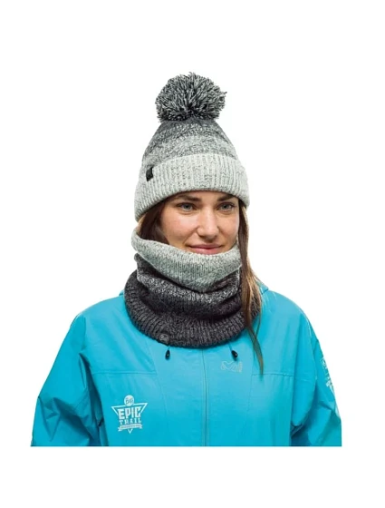 Pletená fleecová čepice Beanie  W  model 18377111 - Buff