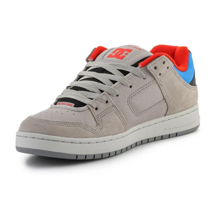 DC Topánky Manteca Se M ADYS100314-CAN DC Topánky Manteca Se M ADYS100314-CAN