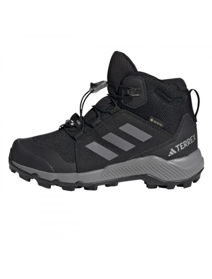 Boty Terrex Mid Gtx K Jr model 18895198 - ADIDAS Boty Terrex Mid Gtx K Jr model 18895198 - ADIDAS