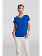 Dámské tričko z těžké bavlny "Authentic" 10. convoy grey model 22447561 - Russell Athletic Dámské tričko z těžké bavlny "Authentic" 10. convoy grey model 22447561 - Russell Athletic
