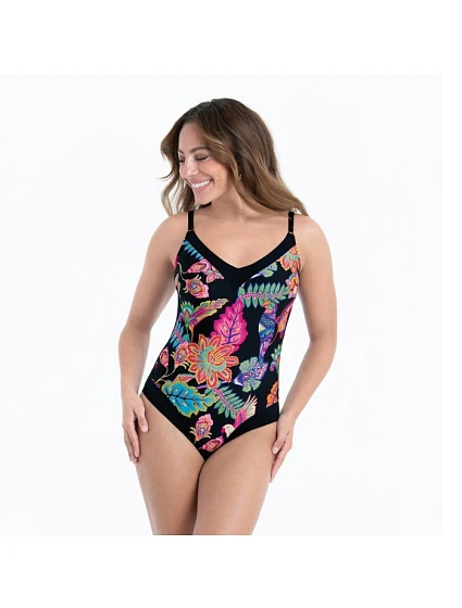 Style jednodílné plavky multi colour RosaFaia model 21869017 - Rosa Faia