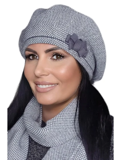 Kamea Helena farba: grafitová Kamea Helena farba: grafitová