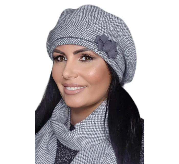 Kamea Helena farba: grafitová Kamea Helena farba: grafitová