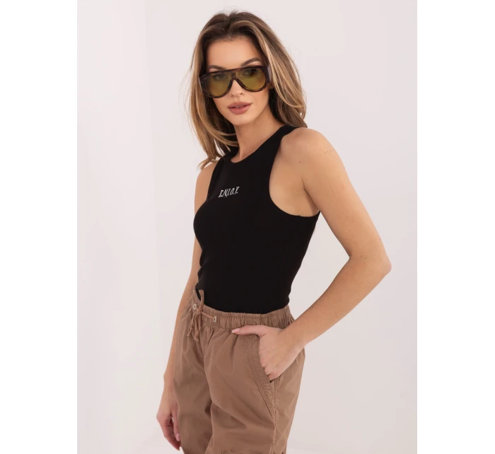 Top model 22020613 czarny - FPrice