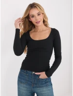 Bluzka WT BZ model 21859032 czarny - FPrice