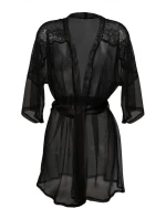 Dámsky župan Costance Black - Dkaren