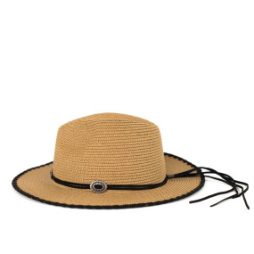 Dámsky klobúk Art Of Polo Hat sk21269-1 Dark Beige