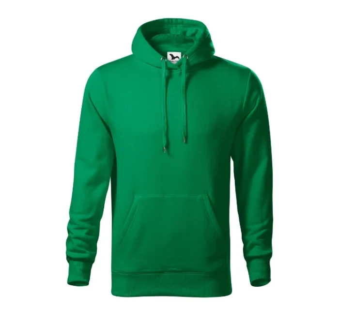 Pánska mikina Cape medium green
