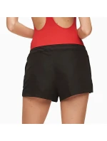 Dámske šortky KW0KW01017-BEH - Calvin Klein