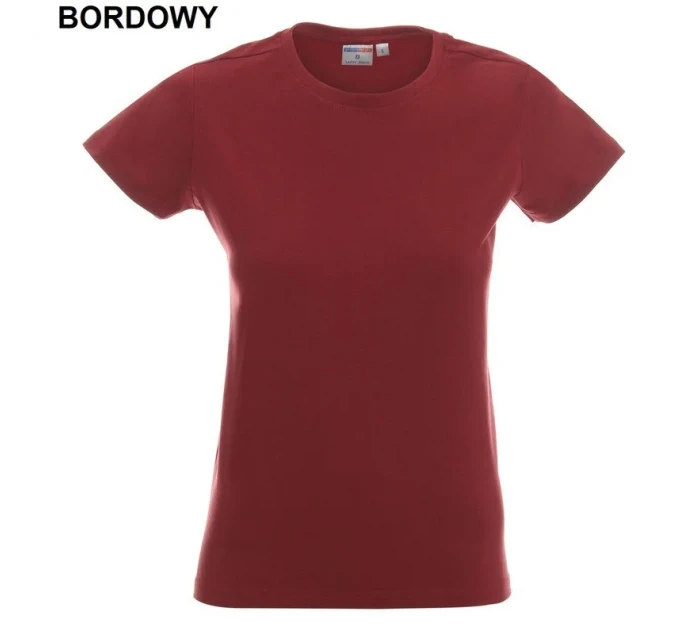 Dámske tričko 22160 - Promostars