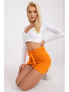 Krátka sukňa model 166977 Italy Moda