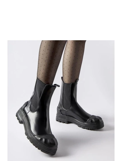 Topánky model 204594 Solea Topánky model 204594 Solea