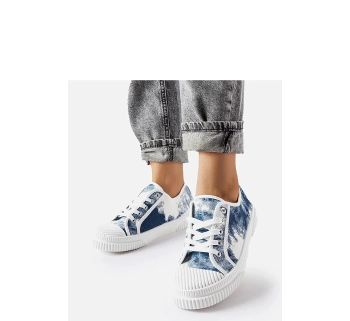 Tenisky model 207704 Solea Tenisky model 207704 Solea