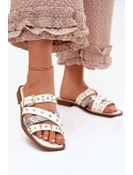 Papuče model 214136 Step in style