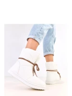 Snežnice model 218530 Solea