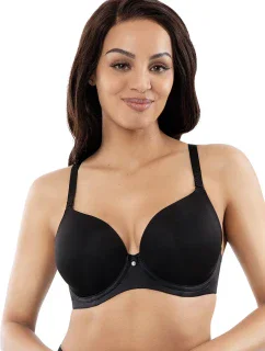 Dámske bustier Parfait P6270 34 D Black