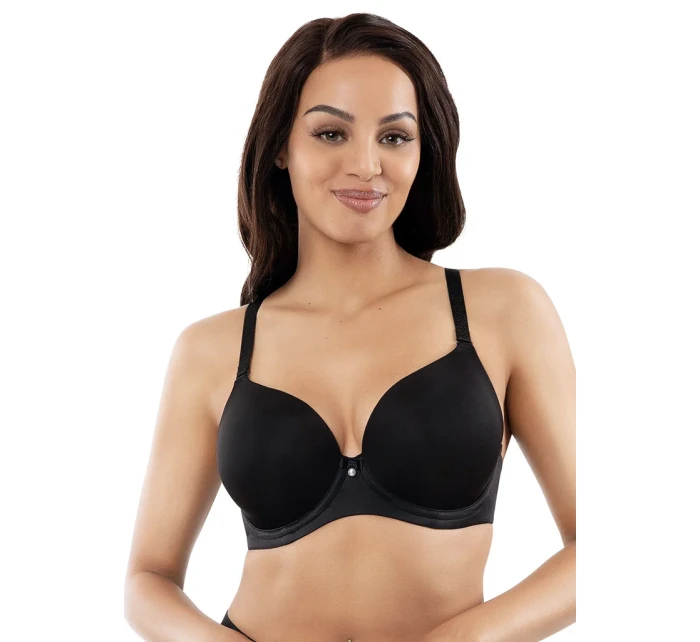 Dámske bustier Parfait P6270 34 D Black