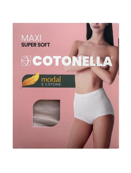 Kalhotky model 20997448 Maxi Modal M3XL - Cotonella