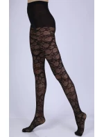 Knittex pančuchy 22303 Siempre 3D 30 den 2-4 Knittex pančuchy 22303 Siempre 3D 30 den 2-4