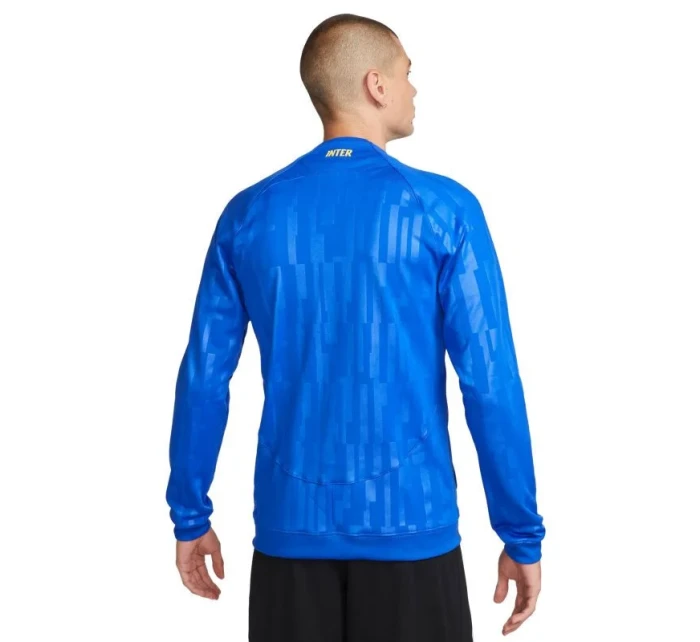 Mikina Nike Inter Milan Academy Pro M DV5048-408