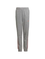 Kalhoty 3Stripes Tapered Leg Jr model 19571659 - ADIDAS