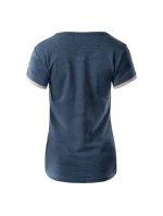 Dámske tričko s krátkym rukávom LADY SOLERO