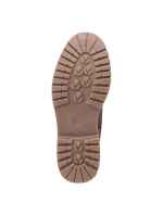 Zimné topánky DEMIRY MID M