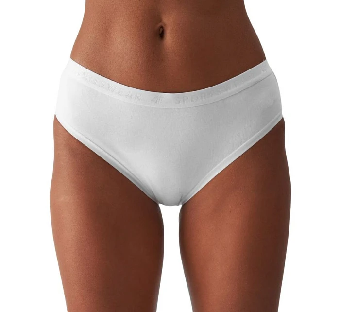 Majtki W model 20767543 10S dámské - 4F Majtki W model 20767543 10S dámské - 4F