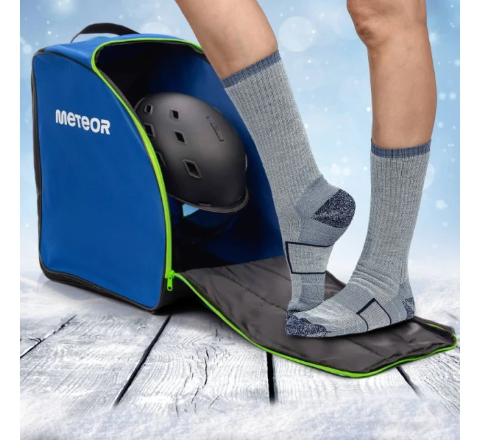 Taška, obal pre lyžiarov Meteor Norse 17323 Taška, obal pre lyžiarov Meteor Norse 17323