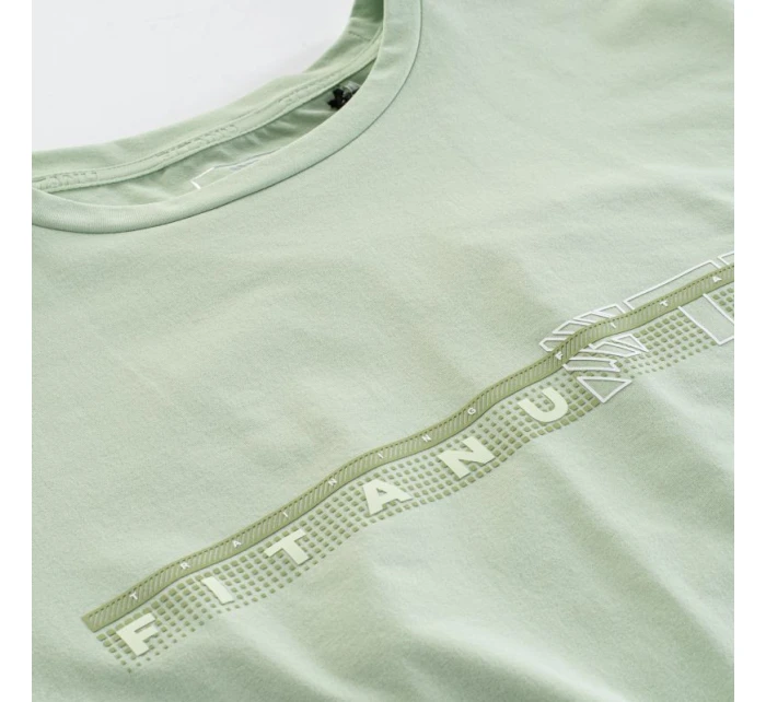 Pánske tričko s krátkym rukávom FARAX Pánske tričko s krátkym rukávom FARAX