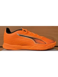 Fotbalové boty Ultra 6 Play IT Heat Fire M model 21438737 03 - Puma