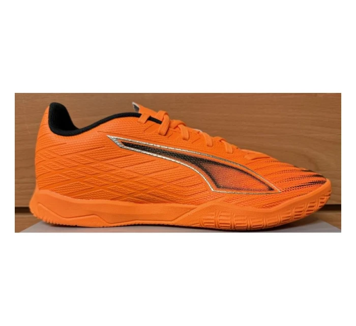 Fotbalové boty Ultra 6 Play IT Heat Fire M model 21438737 03 - Puma Fotbalové boty Ultra 6 Play IT Heat Fire M model 21438737 03 - Puma