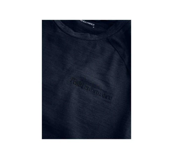 Peak Performance M Magic Crew termotričko modré