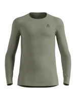 Odlo BL TOP spodní prádlo s dlouhým rukávem l/s ACTIVE WARM velikost M Grey Odlo BL TOP spodní prádlo s dlouhým rukávem l/s ACTIVE WARM velikost M Grey