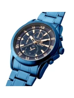 Pánské hodinky model 21804451 + BOX - G.ROSSI