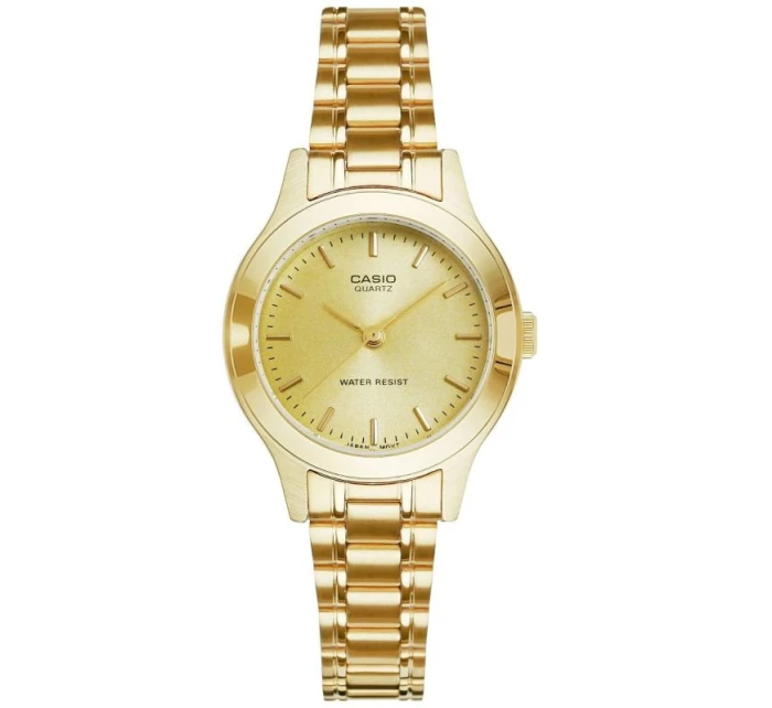 Dámské hodinky model 21806065 + BOX - CASIO Dámské hodinky model 21806065 + BOX - CASIO