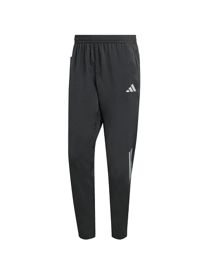 Pánské kalhoty das 365 černé model 22062887 - ADIDAS