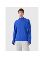 Pánska rýchloschnúca trekingová mikina 4F 4FWSS25TFSWM493-36S