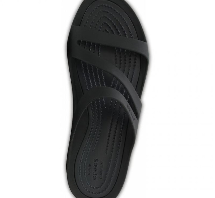 Dámske sandále Swiftwater W 203998 060 - Crocs