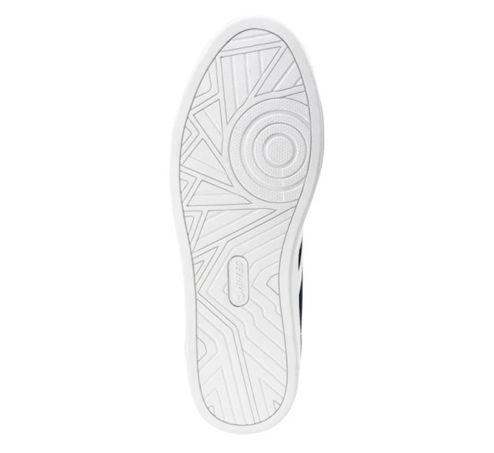 Pánske topánky Bozero M 92800401602 - Hi-Tec