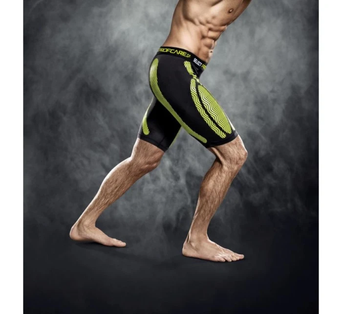 Kompresní šortky model 21348074 - Select