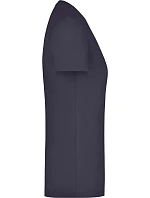 JN Dámské elastické tričko 02.0 navy model 22494279 - Daiber JN Dámské elastické tričko 02.0 navy model 22494279 - Daiber