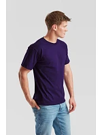 Valueweight T Tričko model 22496861 heather grey - Fruit of the Loom