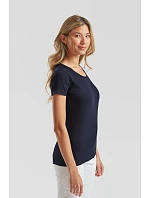 LadyFit Original T Dámské tričko model 22445397 royal blue - Fruit of the Loom LadyFit Original T Dámské tričko model 22445397 royal blue - Fruit of the Loom
