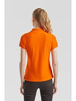 LadyFit Premium Polo Dámské piqué polo model 22442181 heather grey - Fruit of the Loom LadyFit Premium Polo Dámské piqué polo model 22442181 heather grey - Fruit of the Loom