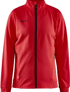 Craft Corporate ADV Unify Jacket W Dámska bunda 81.9135 jasne červená