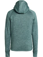 Hoodie Zip Men Pánská mikina s kapucí green model 22470592 - Tenson Hoodie Zip Men Pánská mikina s kapucí green model 22470592 - Tenson
