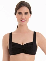 Vrchný diel plaviek Style Elle - Vrchný diel plaviek 8333-1 black - Anita Classix